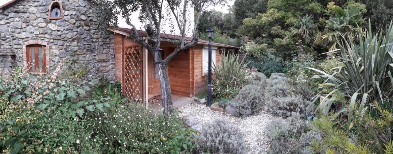 La Romance. Prugnanes Exterior foto