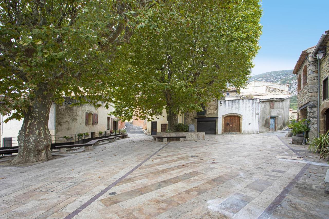 La Romance. Prugnanes Exterior foto